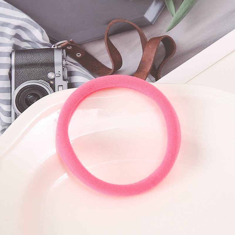 [Free Gift] Bling Hair Free Gift 1 piece Random Color Hair Rope