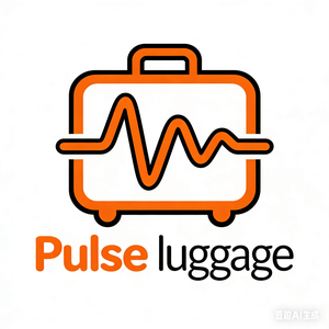 Pulse Luggage