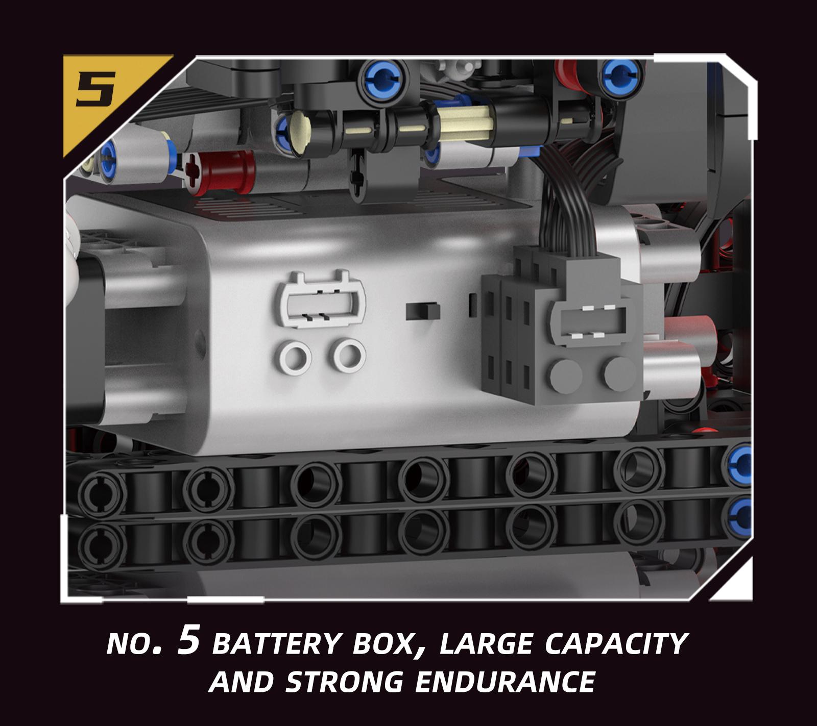 V12 Engine Assembly Kit 1610+ Pieces, LED Lighting & Spray Effect, Remote Control Electric Build Set, Stem Education Model, Ideal Gift