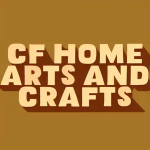 CF home arts and crafts