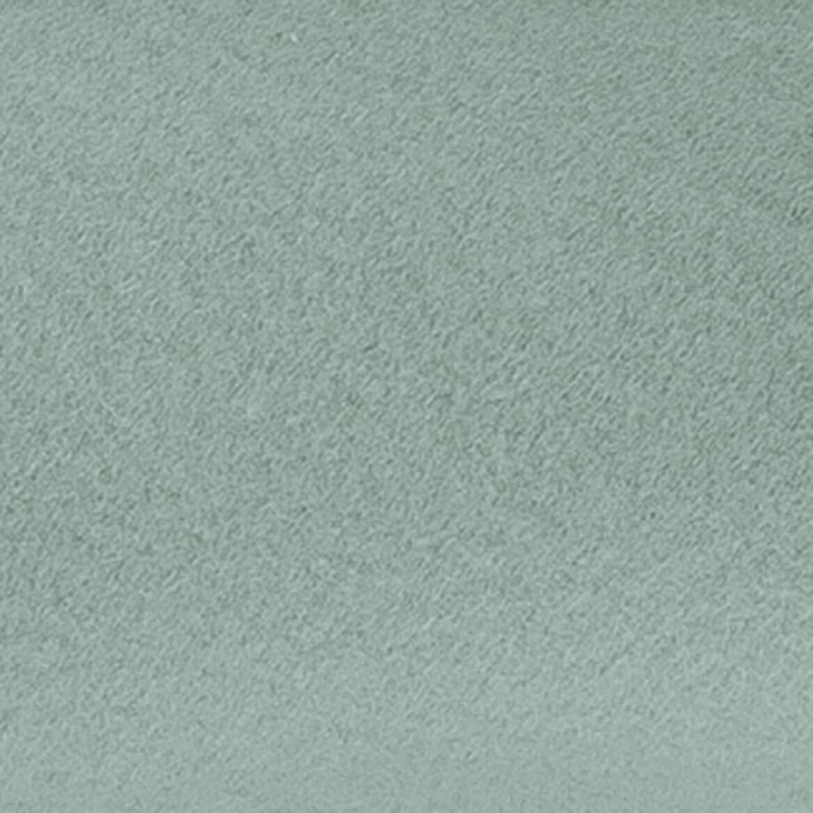 Fleece Blanket with Luxurious Satin Binding Edges, Lightweight | & Machine Washable | Sage,