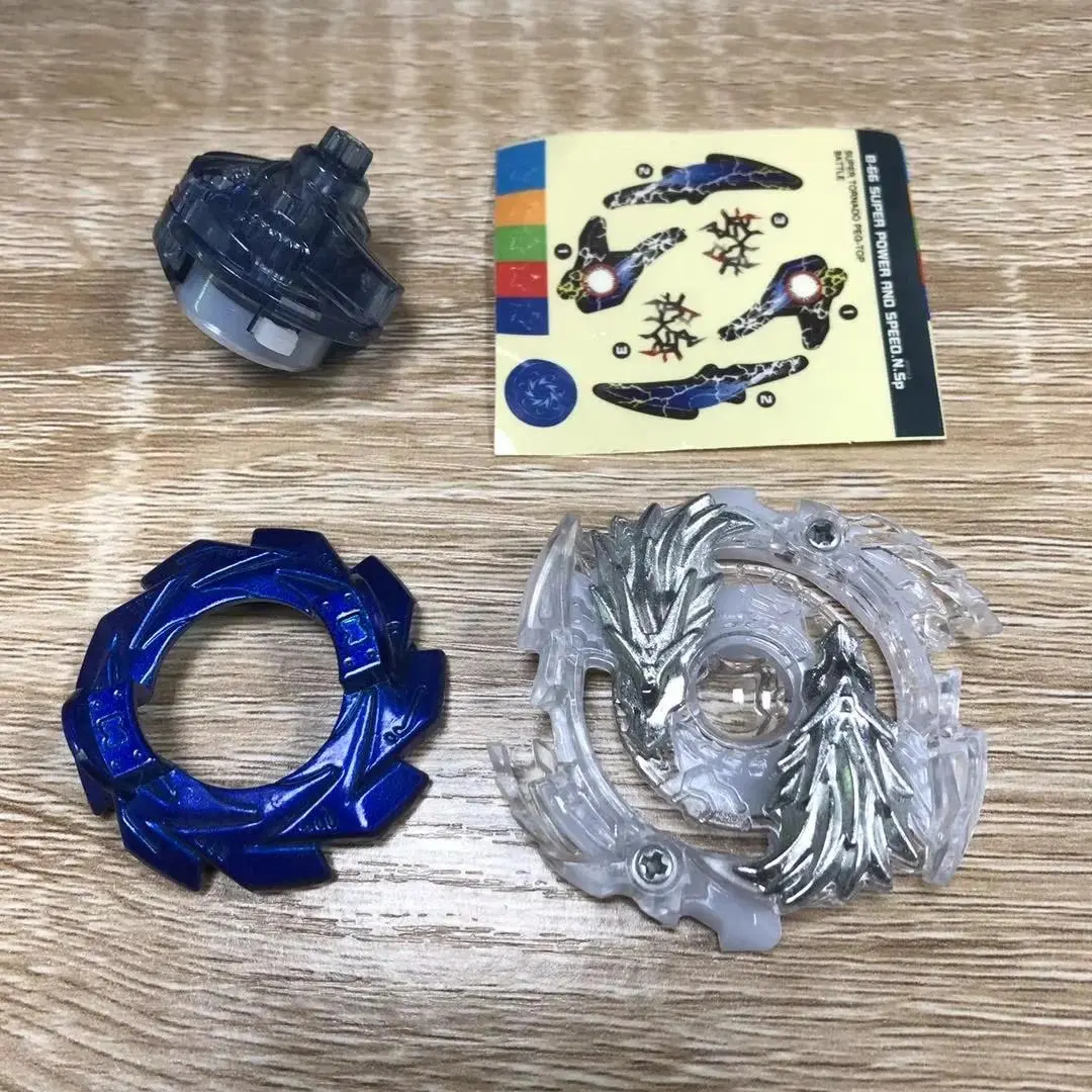 B-34 B-35 B-36 B-37 B-41 B-42 B-44 B-48 B-59 B-66 B-67 Style Attack Burst  Spinning Top Toy for Kids & Collectors