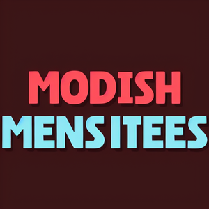 Modish Mens Tees