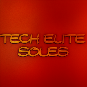 Tech Elite Soles