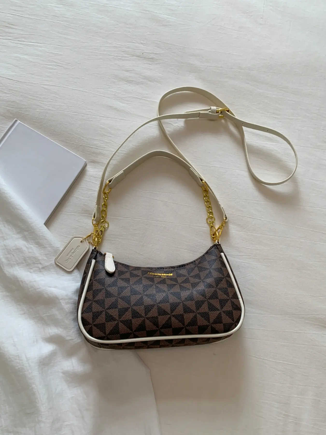 Coffee brown