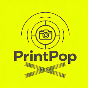 Print-Pop
