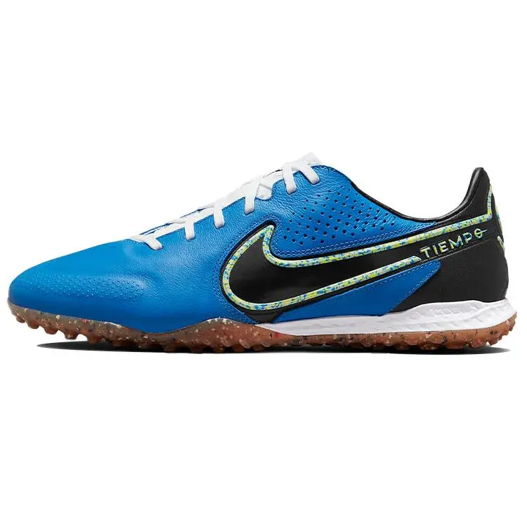 Nike React Tiempo Legend 9 Pro TF 'Light Photo Blue Gum' DA1192-403