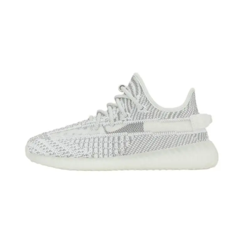 adidas Yeezy Boost 350 V2 Kids 'Static' HP6594
