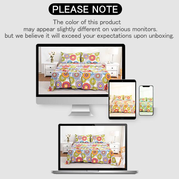 Bedlifes Bamboo Blend & Brushed Microfiber Cooling & Soft Floral Bed Sheet Set Soft 14-21"Extra Deep Pocket Bedlifes Bamboo Blend & Brushed Microfiber Cooling & Soft Floral Bed Sheet Set Soft 14-21"Extra Deep Pocket