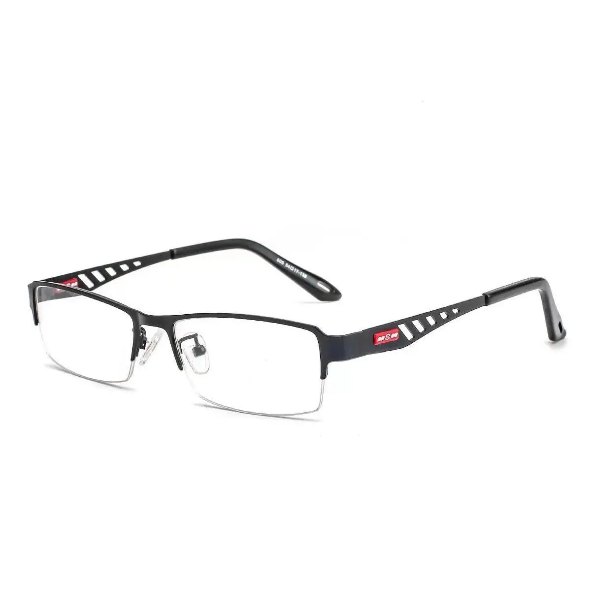 Photochromic Eye Glasses Men Women Myopia Eyeglasses Finished Glasses Students Short Sight Eyewear 0 +0.5 +1 +1.25 +1.5 +1.75 +6
