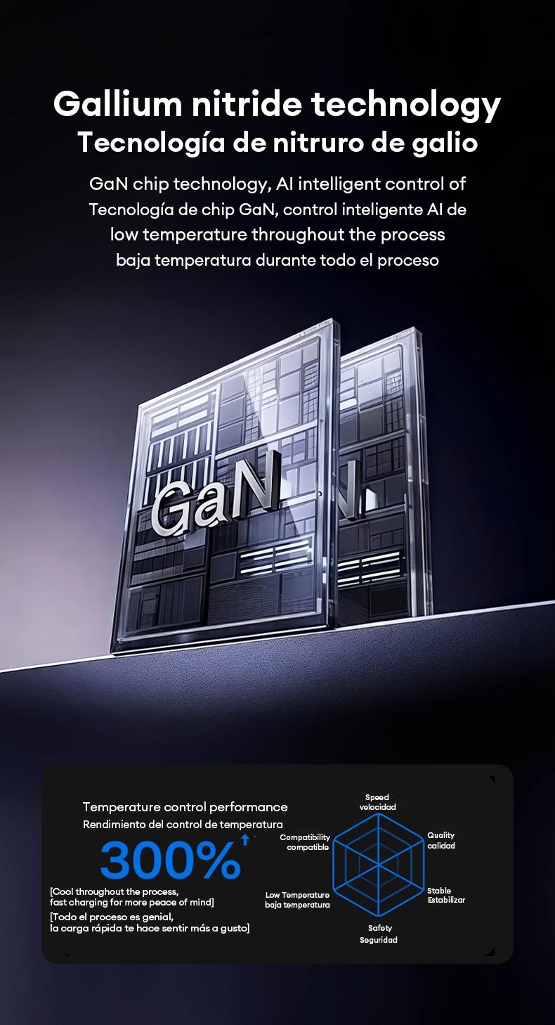 Transformers TF-S01 Retractable Charger Cable Charging Integrated  Freely Retractable Cable, 140W Ultra-fast Charging, Independent Temperature Control Chip, Perfectly Compatible with Multiple Devices