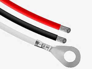 Nilight LED Trailer Light Kit 6 Inch Oval Stop Turn Tail Light Red Amber Side Marker Light Waterproof Surface Mount for 12V Utility Trailer Boat Camper RV Trucks Van Caravan  dealsforyoudays