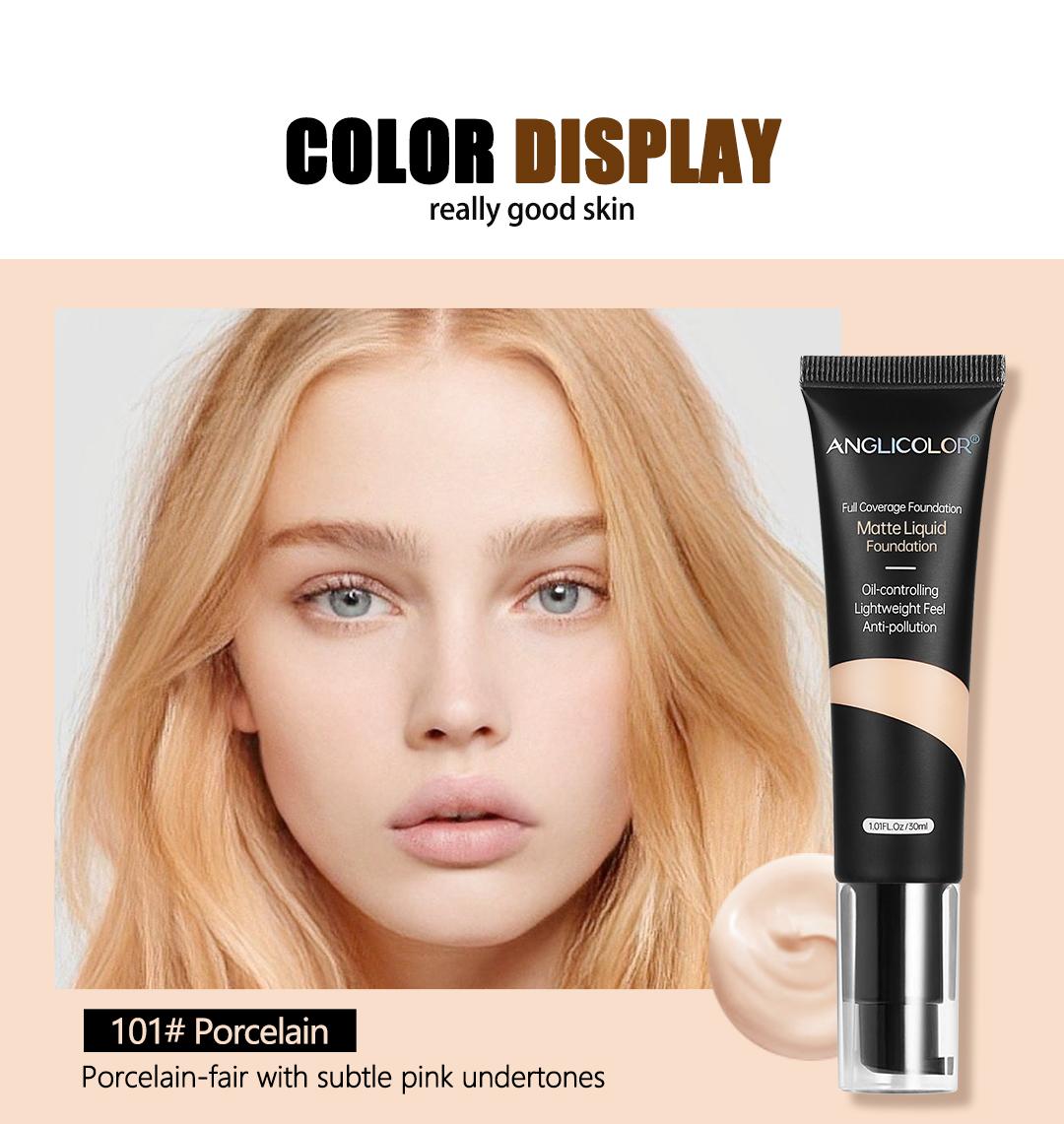 "True Match Foundation Bundle: Hydrating Matte Liquid Foundation and Concealer - Perfecting Makeup with Tinted Serum for a Flawless Finish skintint Cosmetic Moisturizer Moisture