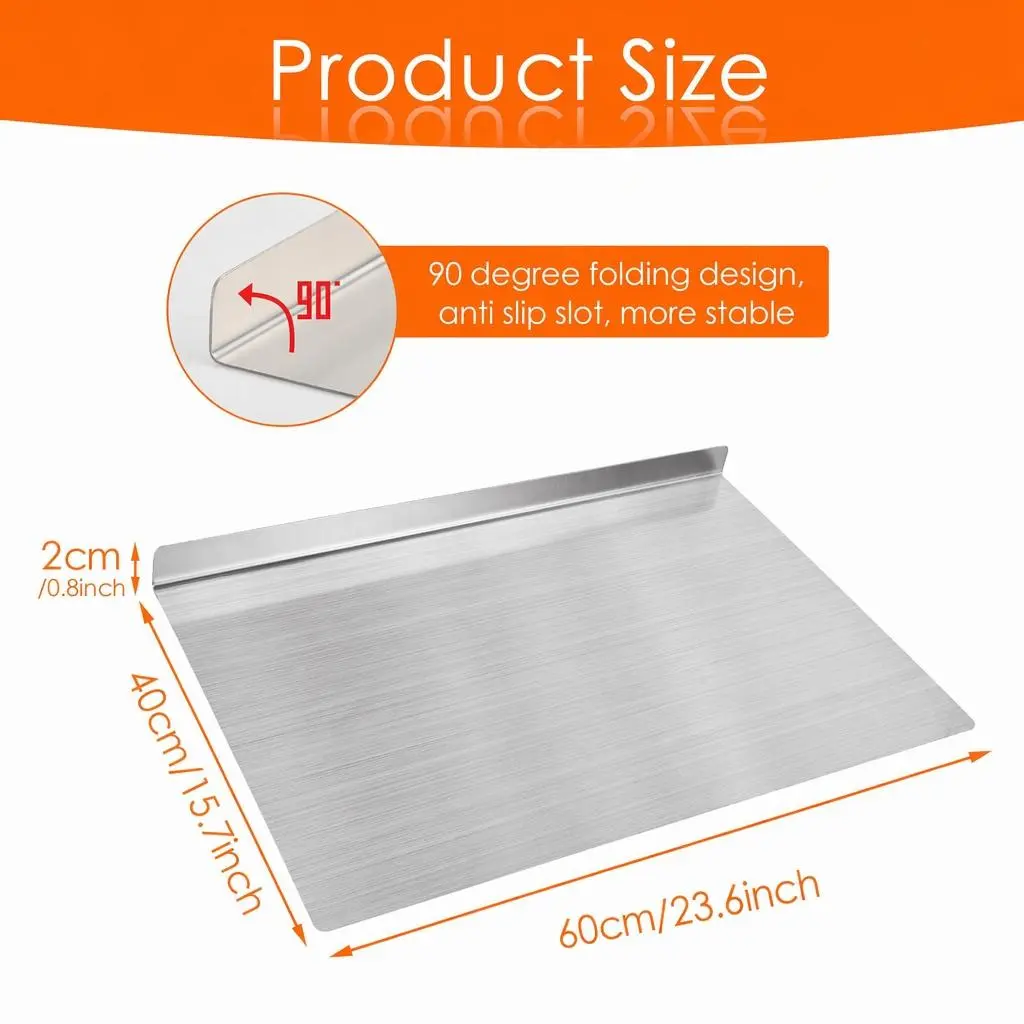 40*60‑Folded Edge