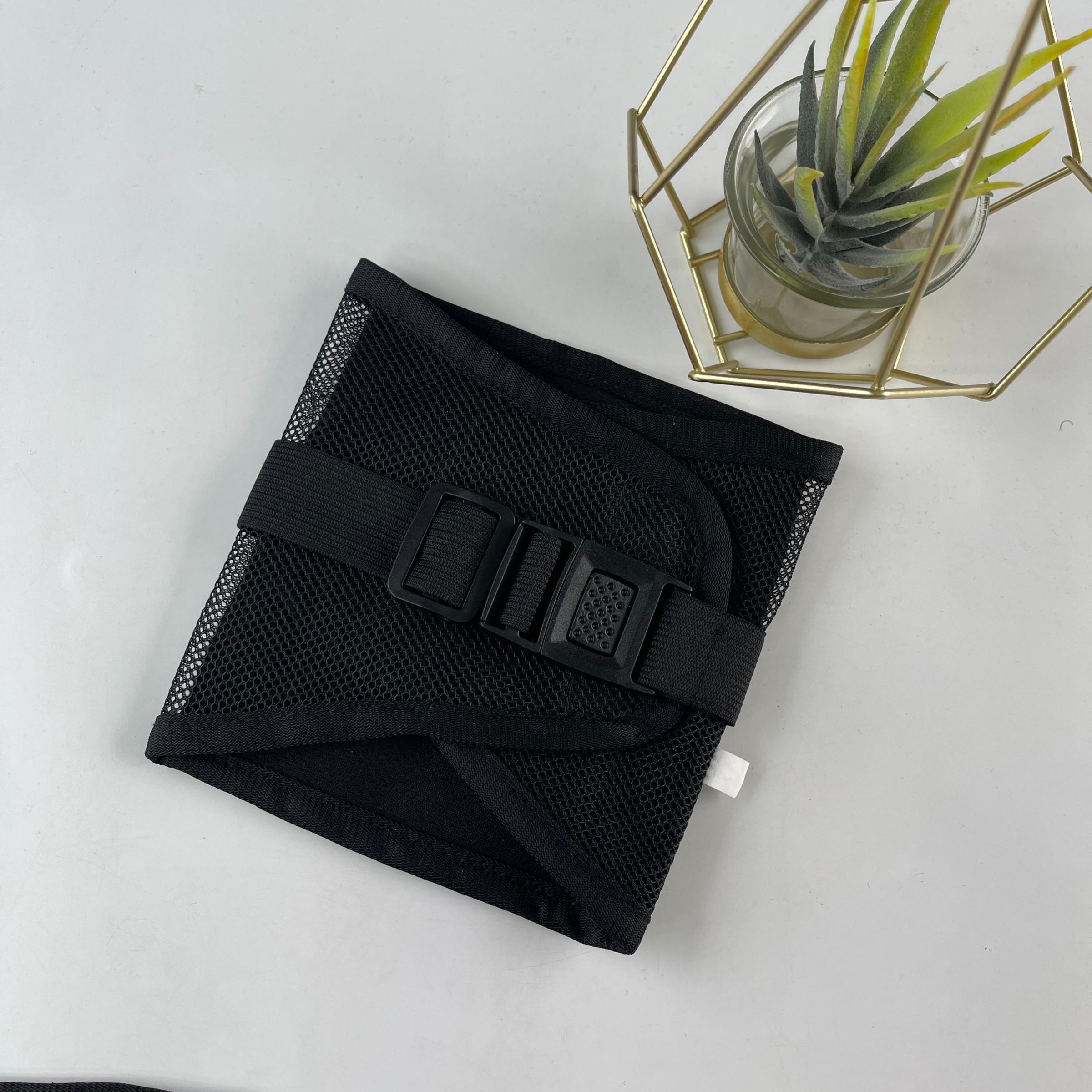 Adjustable Pet Training Pants for Dogs, Breathable Mesh Fabric, Home & Outdoor Use, Anti-Overflow Urine Protection, Comfortable Gaiter