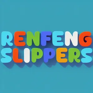 Renfeng slippers
