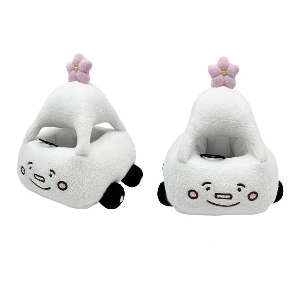Japanese new style Kawaii Chiikawa rakko plush Usagi drive plush doll plush toys children's interactive gift