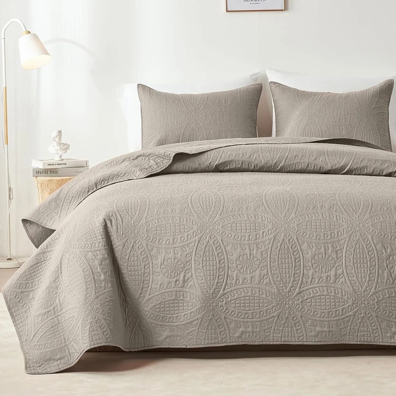 Taupe