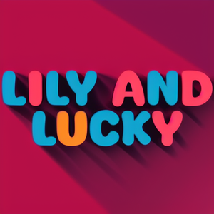 Lily and Lucky
