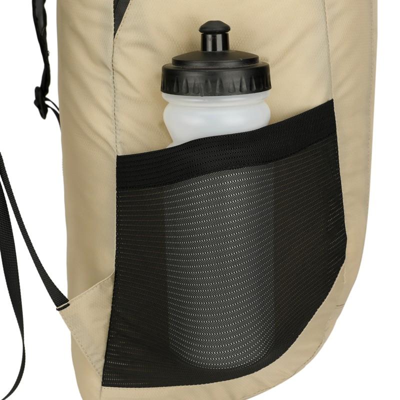 Outdoor Hiking Waterproof Casual Backpack, Foldable Shoulder Bag for Trekking, Travel, Climbing, Cycling, Easy to Carry