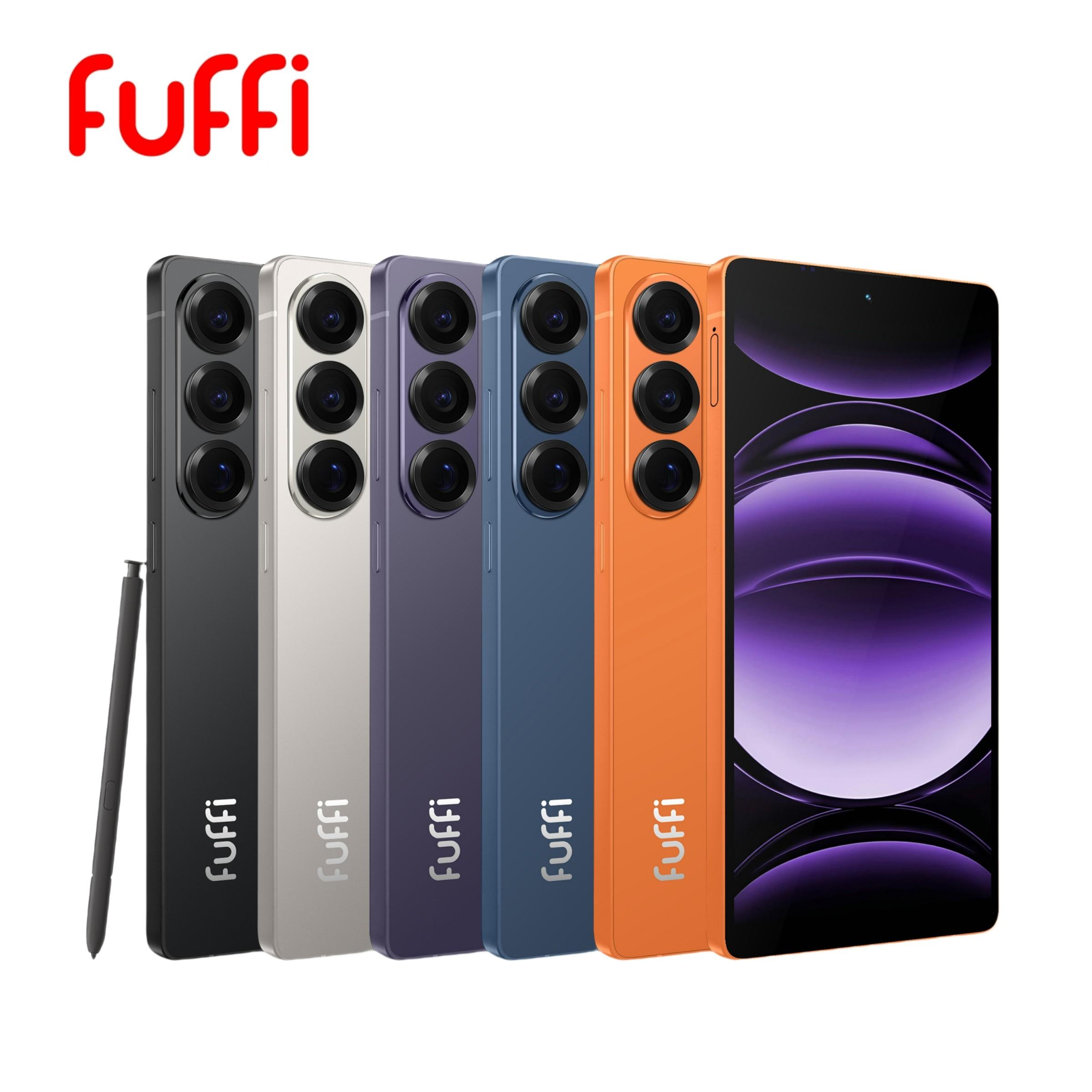 Fuffi-S26 Pro Smartphone, Cellphone, Touchscreen Phone, Global 4g Dual Sim, 6.8 Inch HD Screen, 4GB RAM 32GB Storage, 8mp+16mp Camera, 4100mah Battery, Smartphone with Electronic Pen, Android 12