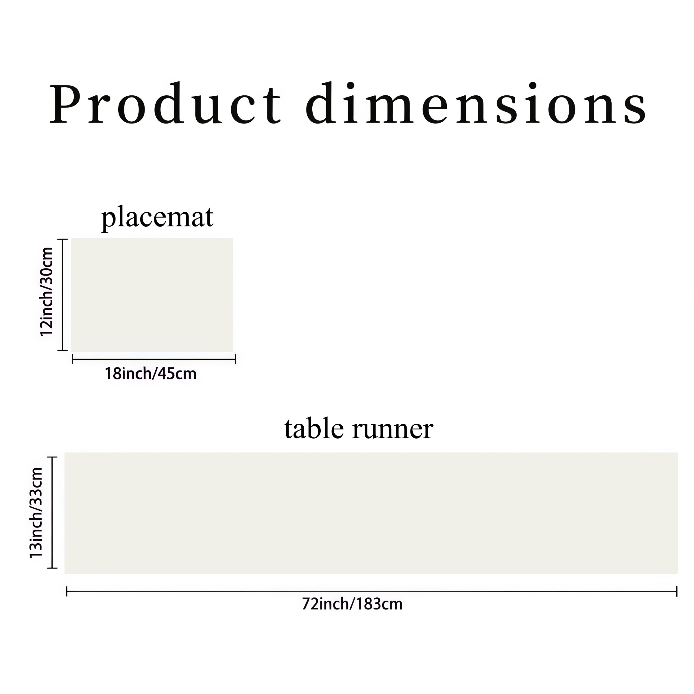 1/7pcs Easter Table Runner  Table Mats with "He is Risen" Design, Spring Holiday Decor for Indoor/Outdoor Dining, Festive Table Setting | Spring Holiday Decor | Table Mats, Easter Decorations