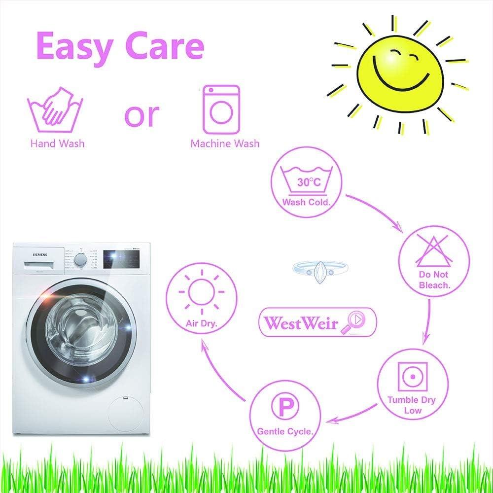 Vintage Ruffled Shower Curtain, 72x72 Inch, Soft Polyester Fiber, Artistic Patchwork Design, Easy Hanging with Eyelets