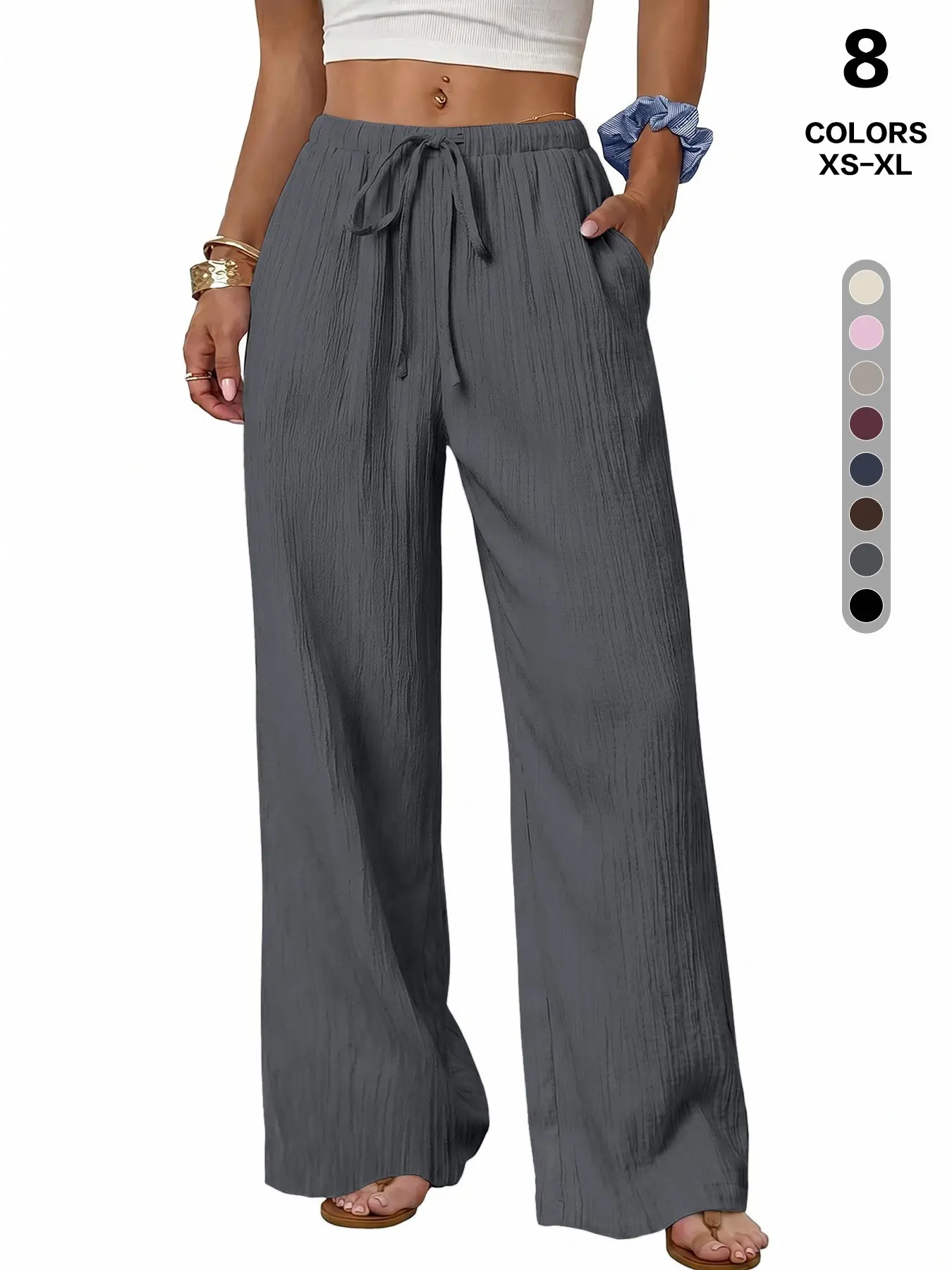 Dark gray