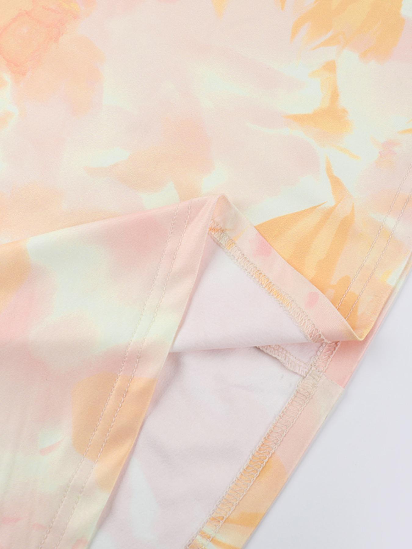 Women's Sleeveless Backless Dress, Casual Summer Beachwear, Elegant Plain Design, Perfect for Daily Wear & Vacation