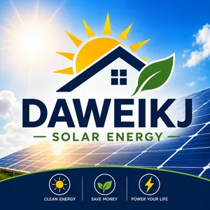 DAWEIKJ shop logo