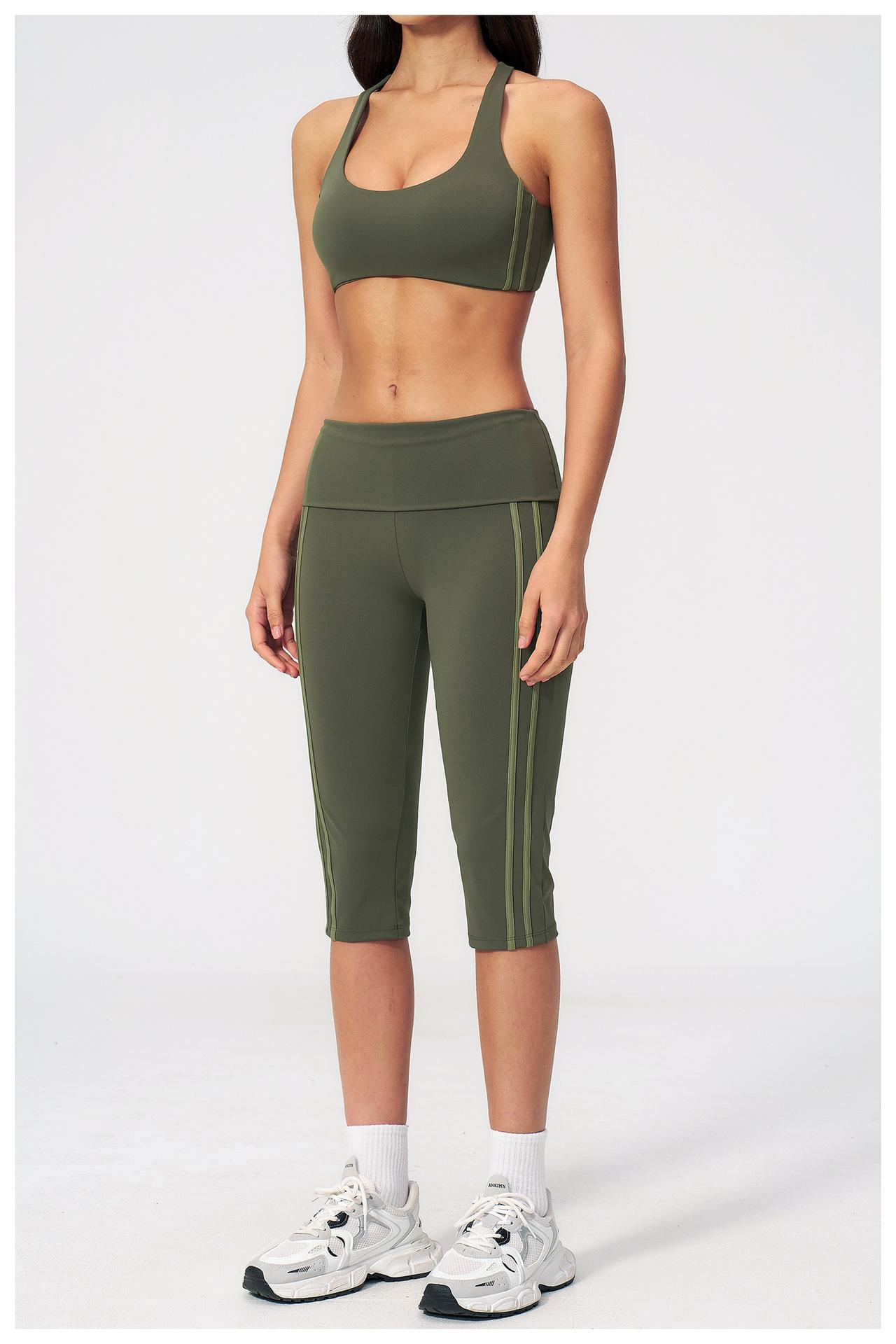Slim Back Yoga Clothing Sports Running Fitness Sports Outdoor Slim Back Yoga Clothing Sports Running Fitness Sports Outdoor
