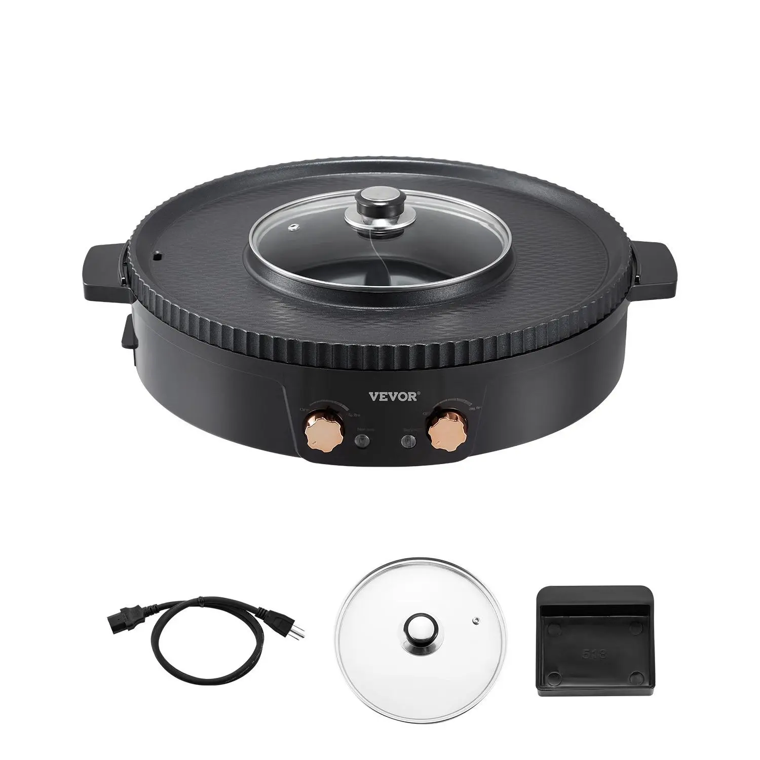 1550 W
