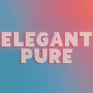 Elegant Pure