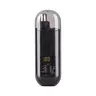 Men's Waterproof Digital Nose Hair Trimmer, Portable Precision Grooming Tool, Helps Create Elegant Facial Appearance & Daily Cleaning, High Quality Trimmer, Cordless Nose Trimmer, For Men