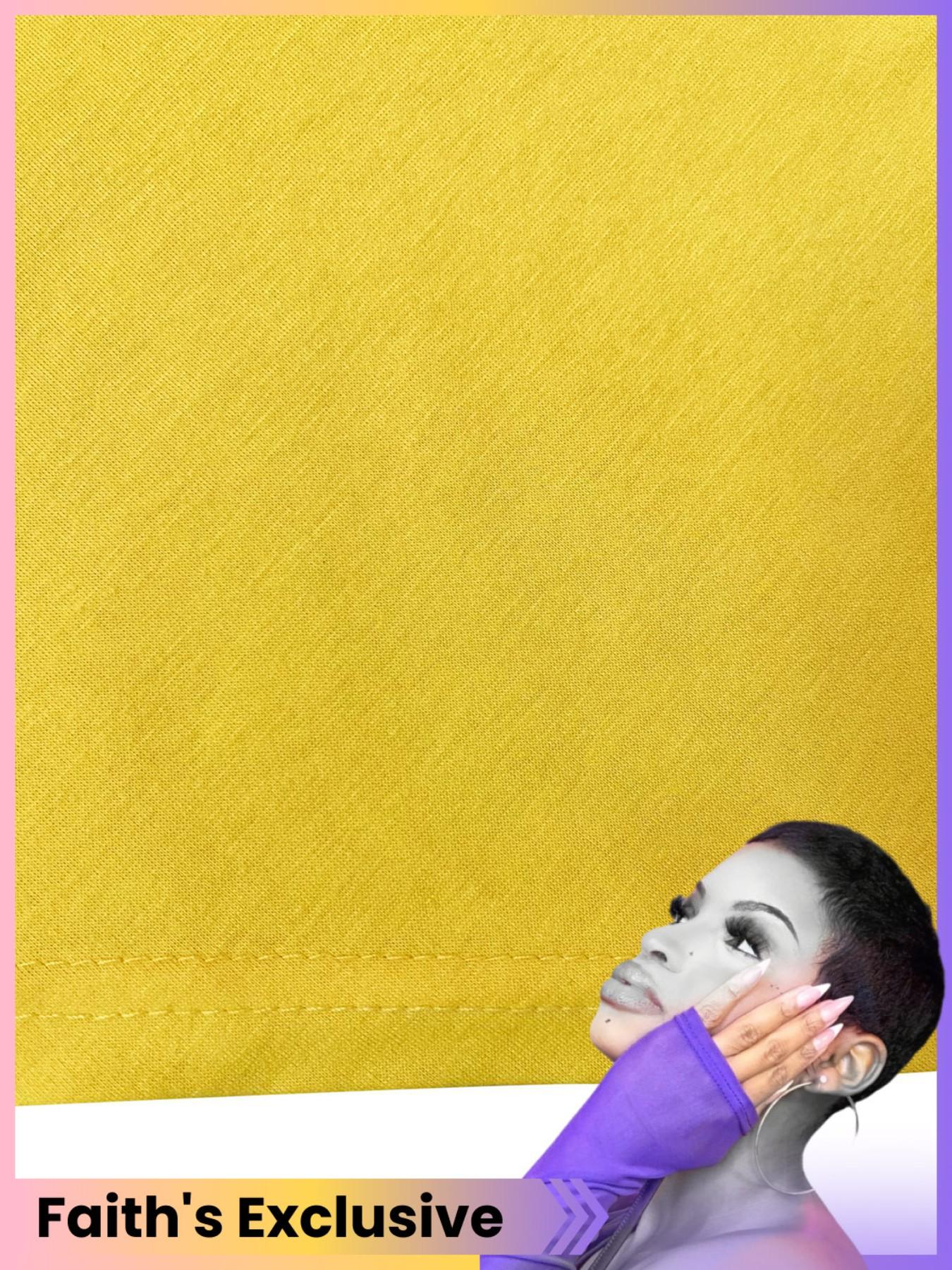 Women's Ruched Knot Front Bodycon Fit Dress, Casual Batwing Sleeve Round Neck Long Dress, Ladies Clothes for Daily Wear