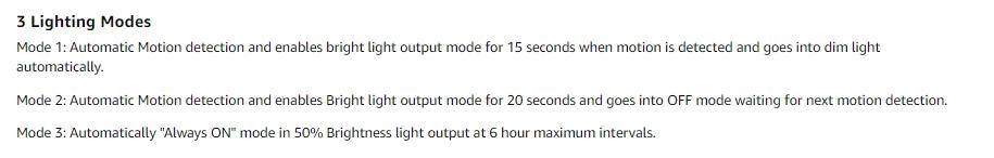 Solar Lights Outdoor, 1000 Lumens Motion Sensor Security Light - Waterproof Solar Lights for Patio, Front Door, Deck, Fence, Gutter, Yard, Porch Solar Lights Outdoor, 1000 Lumens Motion Sensor Security Light - Waterproof Solar Lights for Patio, Front Door, Deck, Fence, Gutter, Yard, Porch