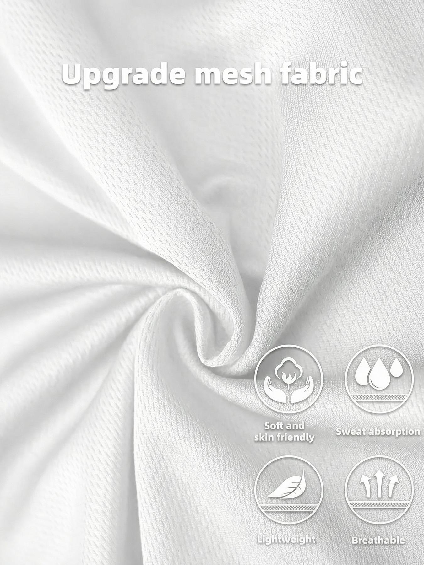 Men's Printed T-Shirt and Shorts Set, John Pork 3D Print Short Sleeve Tee and Casual Shorts, Unique Cool Street Style Outfit