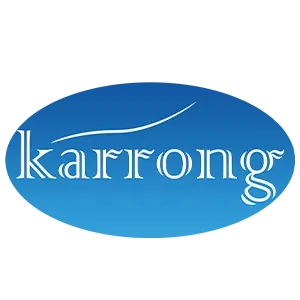 KarrongStore shop logo