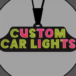 Custom Car Lights