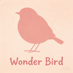 Wonder Bird Tattoo