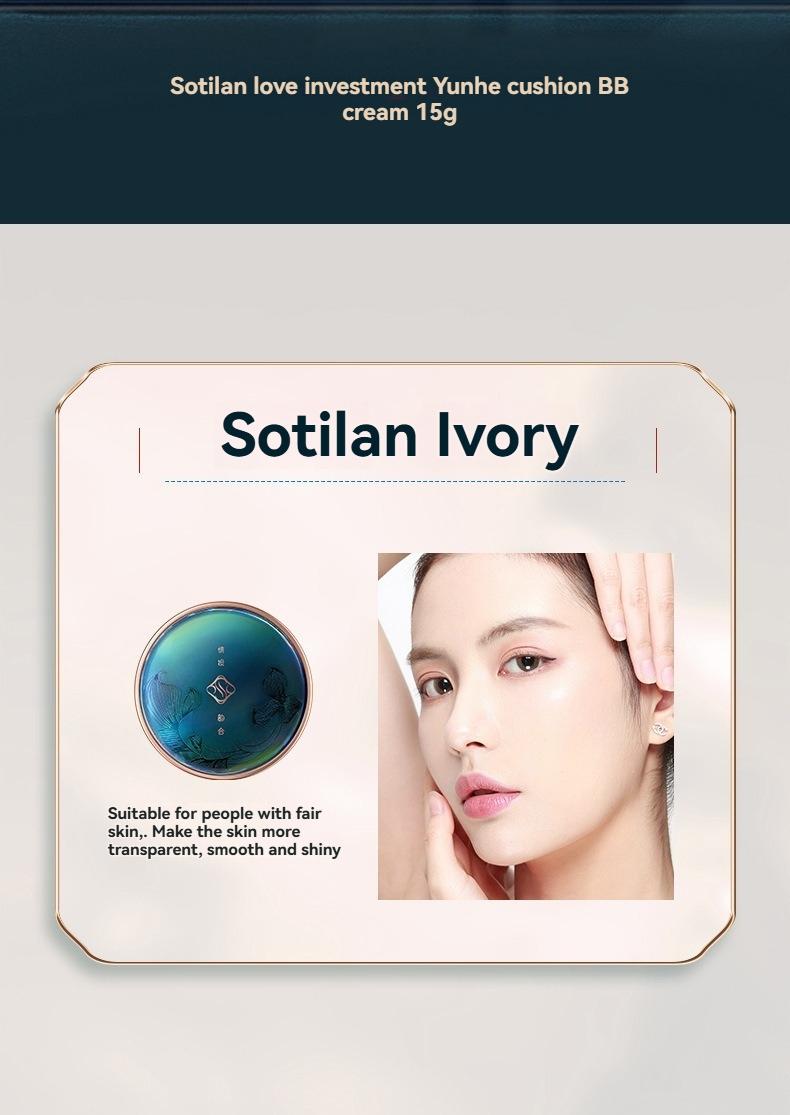 12-piece love cast rhyme beauty set, including air cushion BB cream, makeup powder, lipstick, concealer, eye shadow, mascara, eyeliner pen, eyebrow pencil, makeup brush and a series of makeup sets, high-end gift boxes, gifts for people, holiday gifts