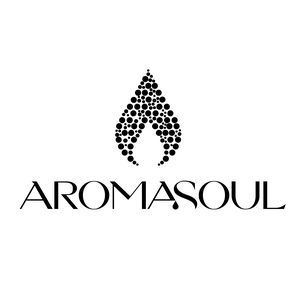 AROMASOUL shop logo