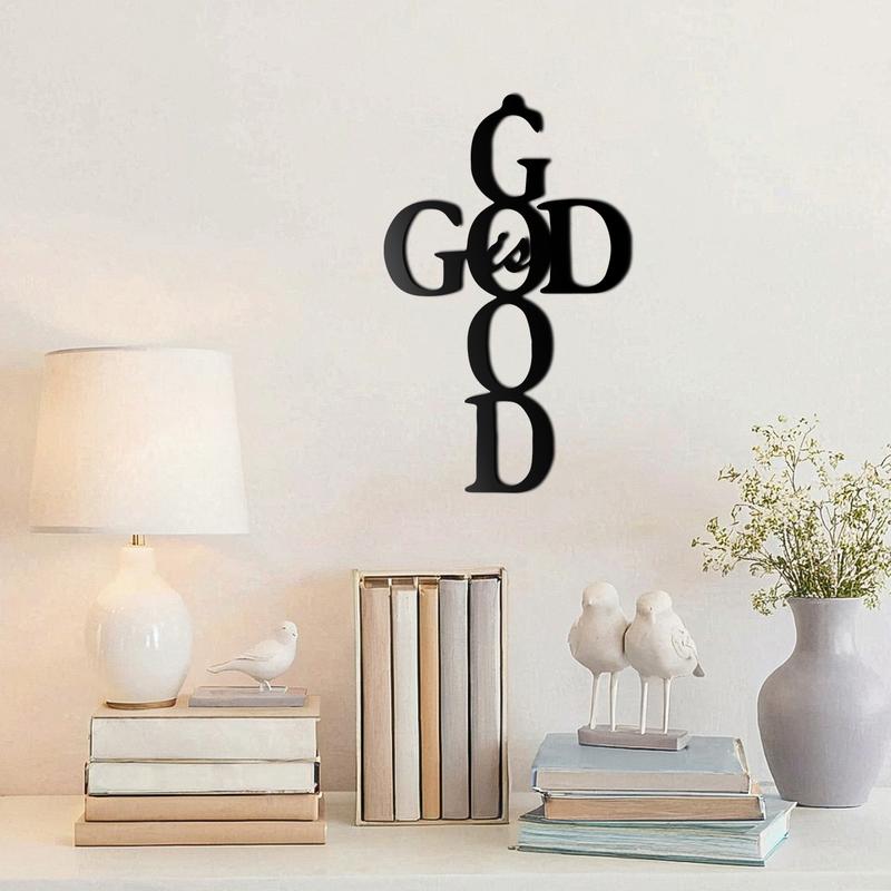 Jesus Cross Metal Wall Art 28.58x40cm | Christian Religious Wall Decor Easter Gift!Laser Cut & Hand Engraved Christian Artwork | Durable Metal Decor for Home, Office, Church, Restaurant | Religious Symbolism Wall Hanging Perfect Easter Gift Jesus Cross Metal Wall Art 28.58x40cm | Christian Religious Wall Decor Easter Gift!Laser Cut & Hand Engraved Christian Artwork | Durable Metal Decor for Home, Office, Church, Restaurant | Religious Symbolism Wall Hanging Perfect Easter Gift