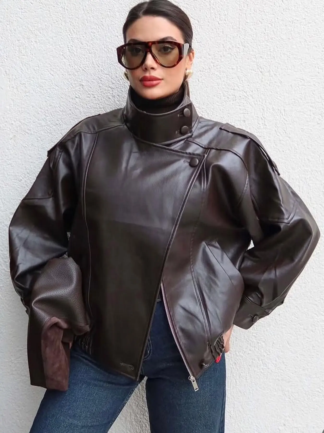 Coffee Brown
