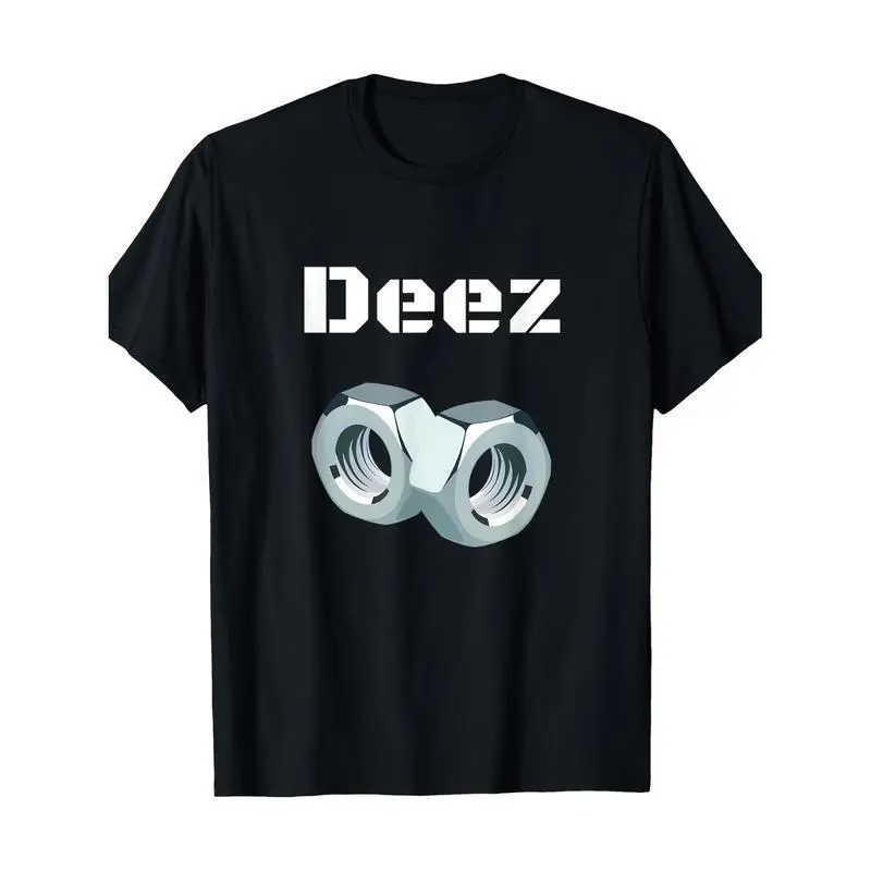 Men's Graphic T-shirt in a Chic Preppy Korean Style | Casual Funny Cartoon Print with a Loose Fit and Round Neck, Graphic Print Designed For Daily Wear