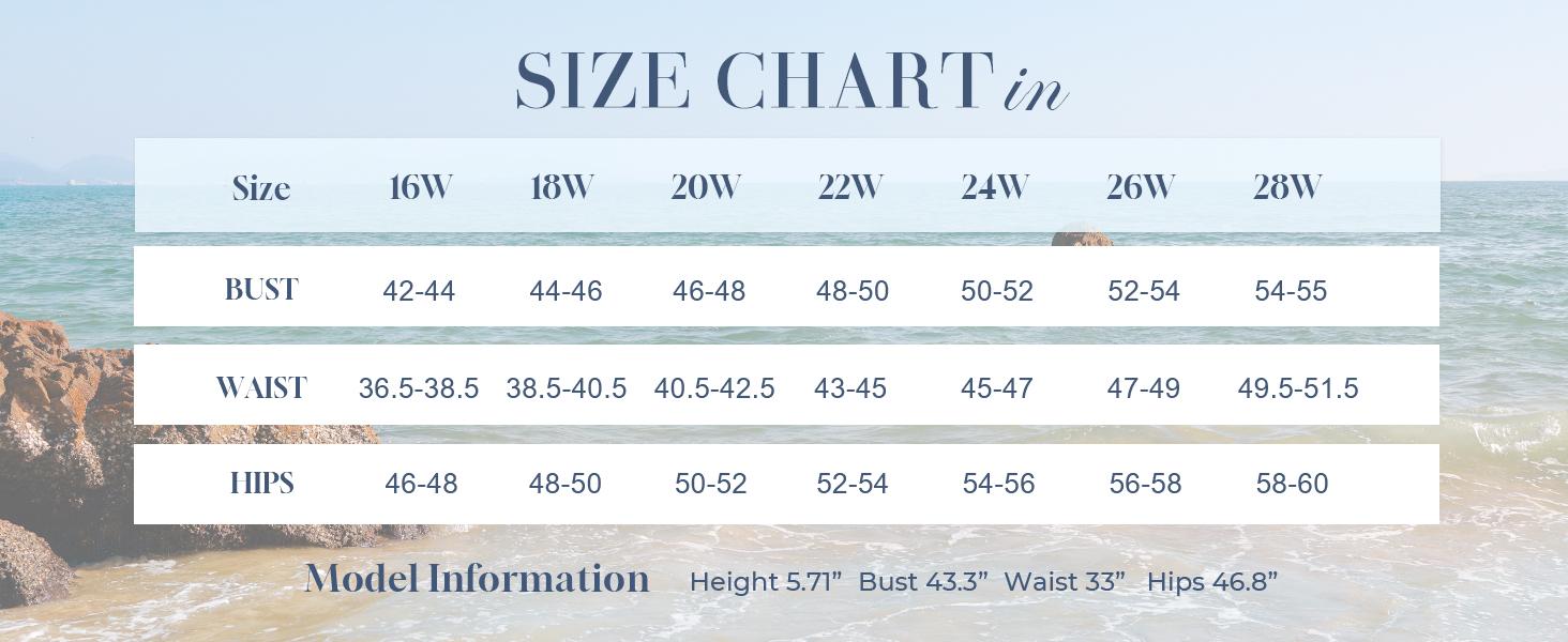 【3pcs & 16-28W】Hanna Nikole Women Plus Size 3pcs Set Tummy Control Swimsuit Hollowed-Out Tank Top+Cropped Tops+Briefs Tankinis Tankinisuit SpringStatements
