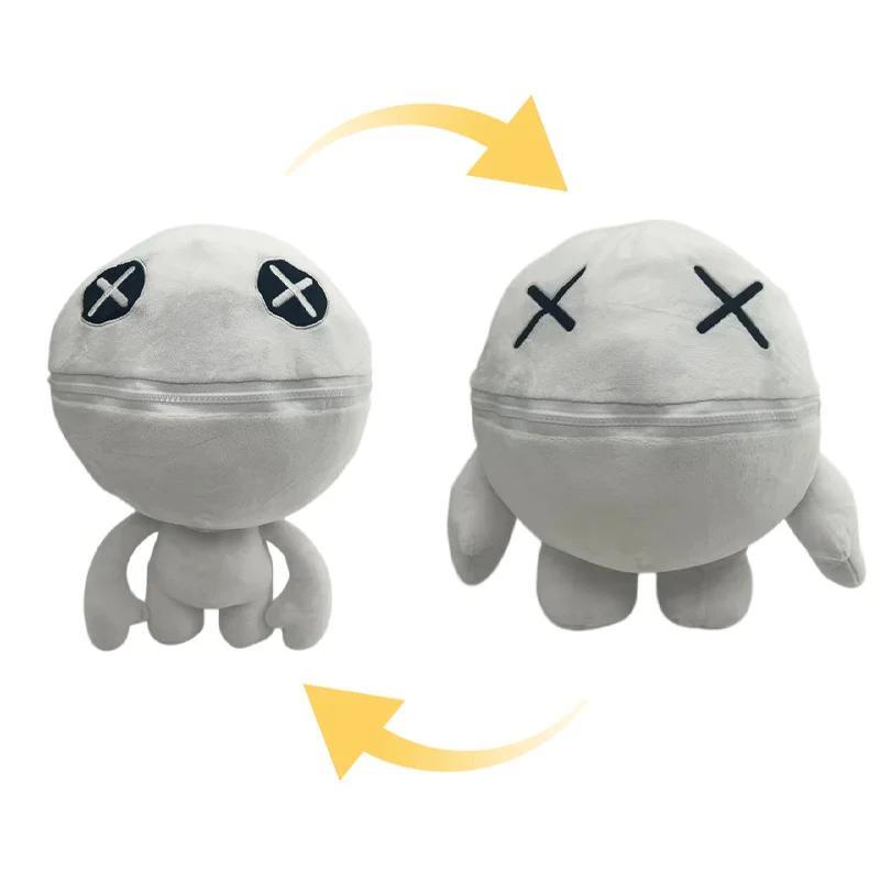 Chapter 5 Plush Toy Harley Sawyer Plush Doll Soft Toy Stuffed Animals Poppyed Monsteres Chapter 5 Lily Lovebird Doll Merch Gift