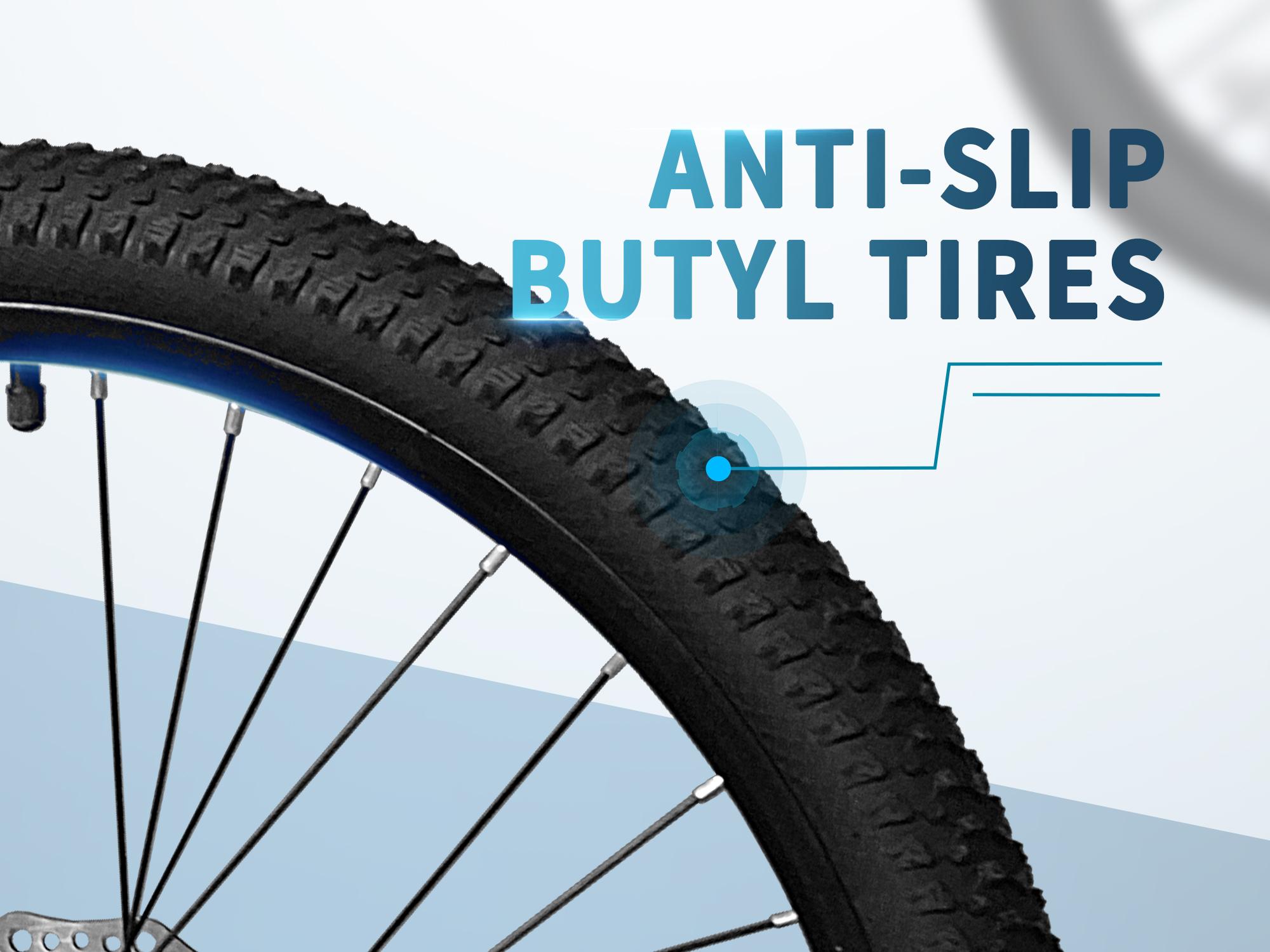 20/24 Inch Kids Mountain Bike,Adjustable Height , 7 Speeds, Bike for Kids 6-14, Boys & Girls Bike with Suspension Fork,Double-disc Safety Brake,, Anti-Slip Tires, Multi Color