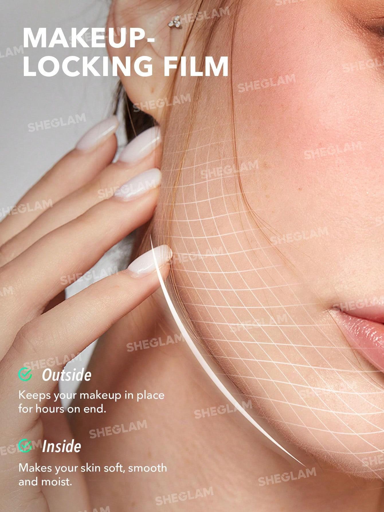 SHEGLAM Good Grip Hydrating Primer Silicone Based Makeup Cosmetic-Effortlessbeauty