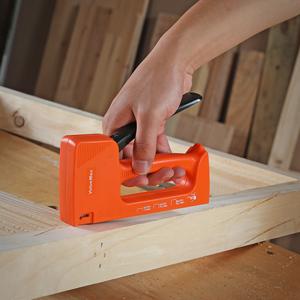 #JumpstartSale VALUEMAX Light-Duty Stapler Kit, Includes 1600 COUNTS 5/16'' Staples, Manual JT21 Staples, for Upholstery, Material Repair, Decoration, Furniture, DIY Use